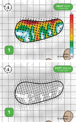 Lionhead Golf & Country Club Legends