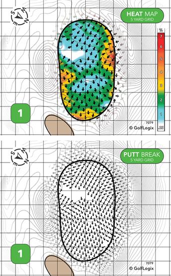 Chappell Golf Club Chappell