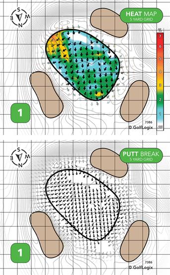 Green Knoll Golf Course Green Knoll