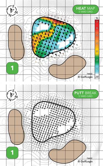 Valley Grande Golf Club Valley