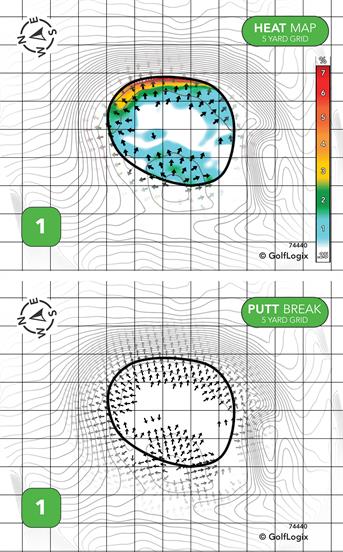 Cherokee Country Club Cherokee