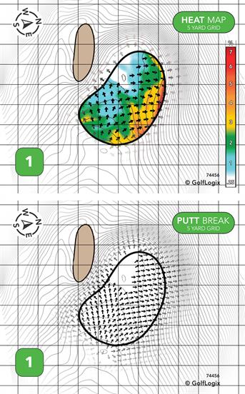 Andalusia Country Club Andalusia