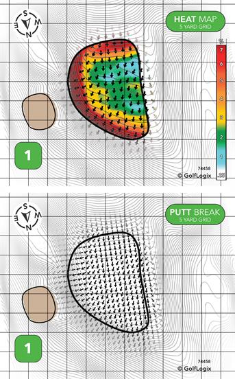 Briarmeade Golf Course Briarmeade