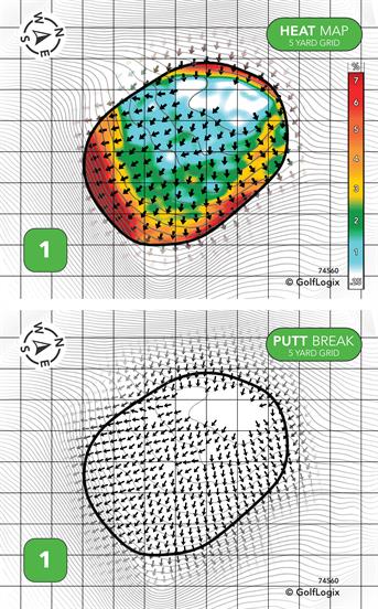 Frank House Municipal Golf Course Frank House