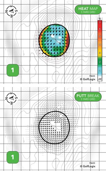 Little River Country Club Little River