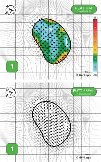Millwood Landing Golf & R.V. Resort Millwood Landing