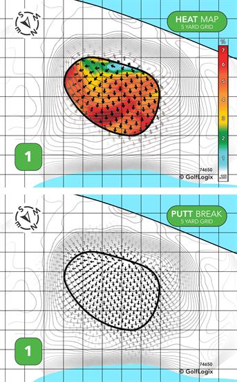 Essex Park Golf Club Essex Park