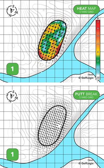 River Valley Golf Course River Valley