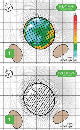 Holiday Island Golf Course Holiday Island