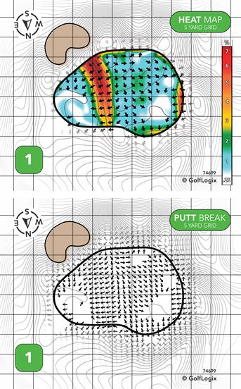 The Links At Springdale The Links at Springdale