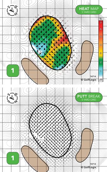 Bella Vista Country Club Berksdale