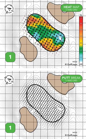 Mountain Ranch Golf Club Mountain Ranch