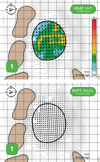 Hot Springs Country Club Arlington