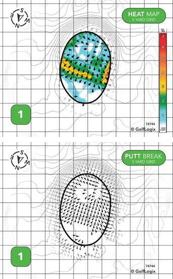 Cherokee Creek Golf Club Cherokee