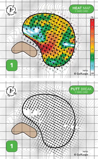Tannenbaum Golf Club Tannenbaum
