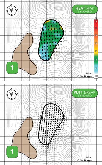 Red Apple Inn & Country Club Red Apple