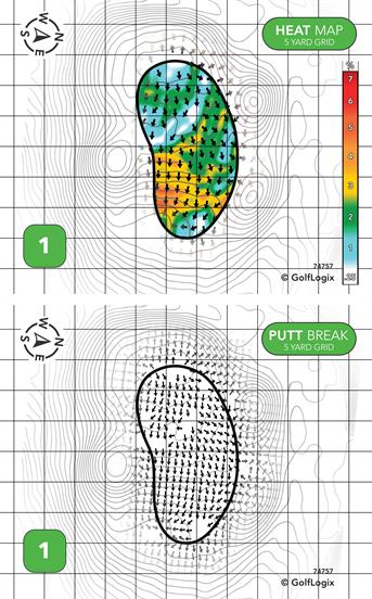 Links At Jonesboro Jonesboro