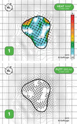 Harbor Oaks Golf Club Harbor Oaks