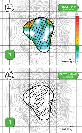Harbor Oaks Golf Club Harbor Oaks