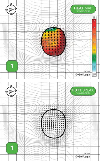 Hope Country Club Hope