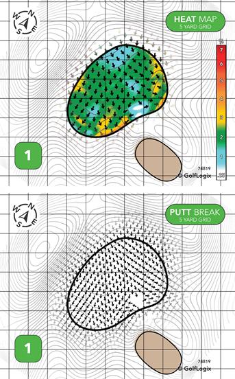 Stardust Golf Course Stardust