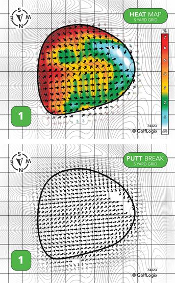 Blackstone Country Club Blackstone