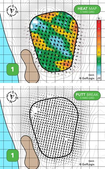 Pinewood Country Club Pinewood