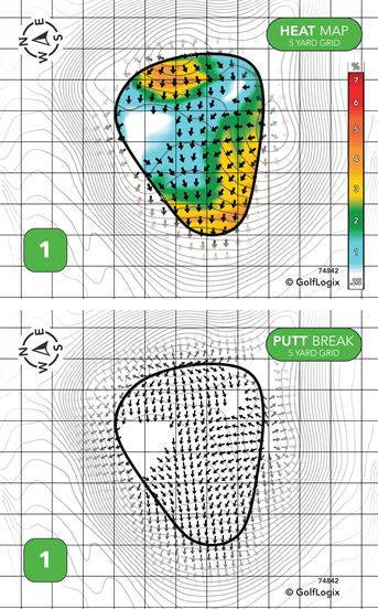 Sunland Village East Golf Course Sunland Village East