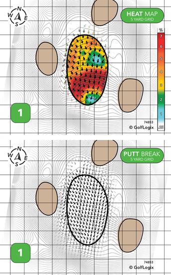 Skyline Country Club Skyline