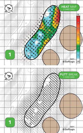 Echo Mesa Golf Course Echo Mesa
