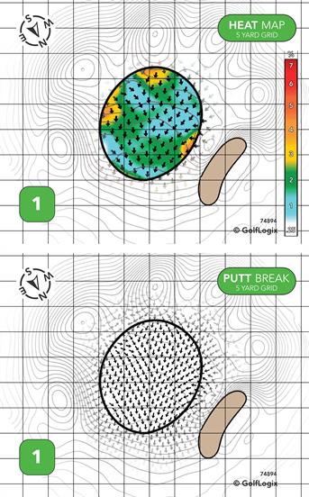 Sun City Lakes West & East Lakes West