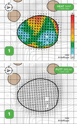 The 500 Club at Adobe Dam Futures Course