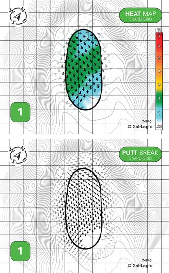 Desert Mirage Golf Course Desert Mirage