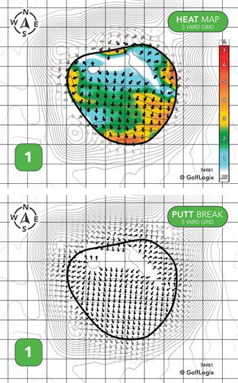 Springhill Golf Course Springhill