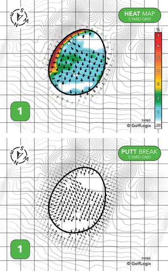Fort Morgan Municipal Golf Course Fort Morgan