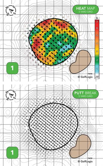 Rutgers University Golf Course Rutgers University