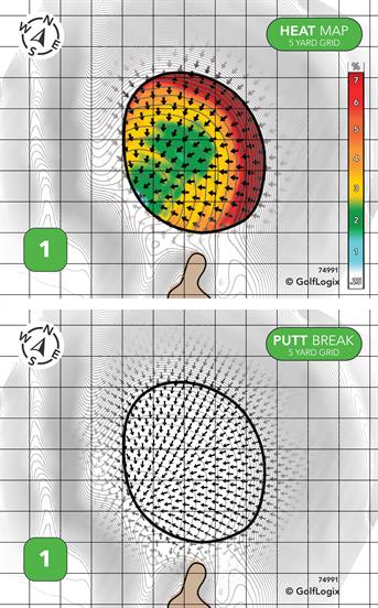 Lakota Canyon Ranch Golf Club Lakota