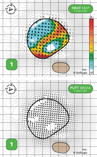 Highland Hills Golf Course Highland Hills