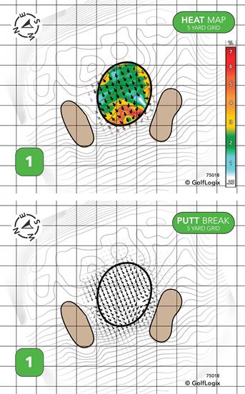 Harvard Gulch Par3 Golf Course Harvard Gulch Par3