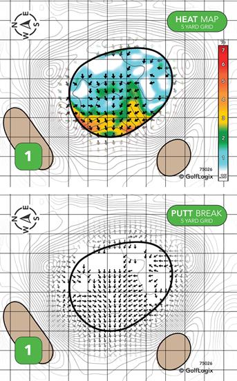Mountain Vista Greens Mountain Vista Greens