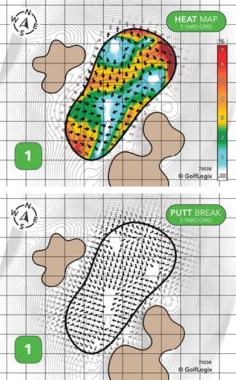 Beaver Creek Golf Club Beaver Creek