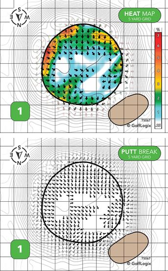 Meadow Hills Golf Course Meadow Hills