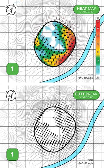 Tiara Rado Golf Course Tiara Rado