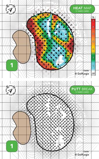 Deer Creek Golf Club At Meadow Ranch Deer Creek