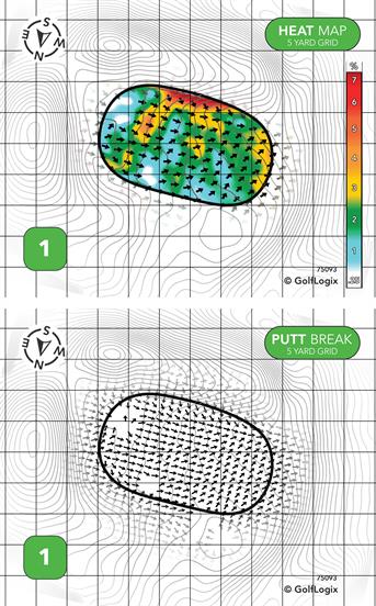Cherokee Ridge Golf Club Par 3