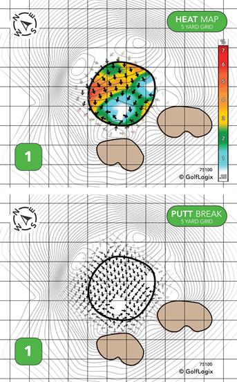 Cherry Hills Country Club Par 3