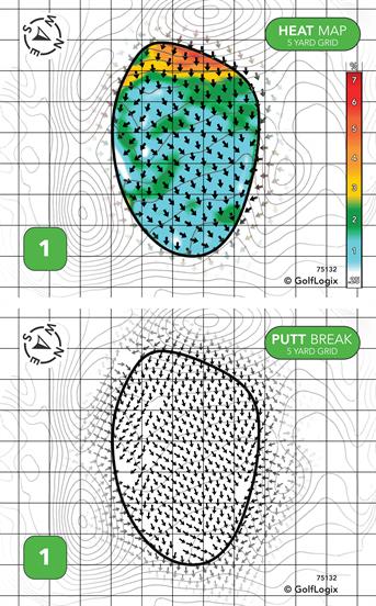 Collegiate Peaks Golf Course Collegiate Peaks