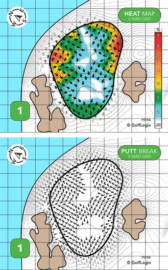 Raven Golf Club At Three Peaks Raven