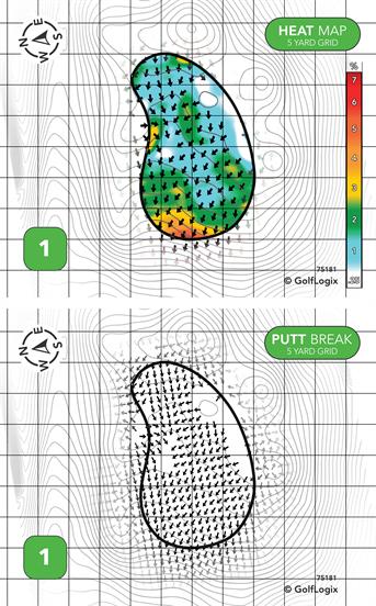 Ranch at Roaring Fork Golf Course Roaring Fork