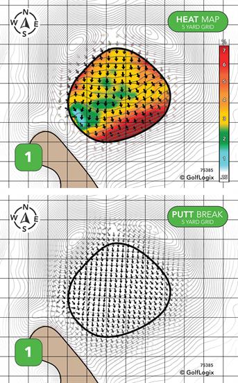 Tower Ridge Country Club Tower Ridge